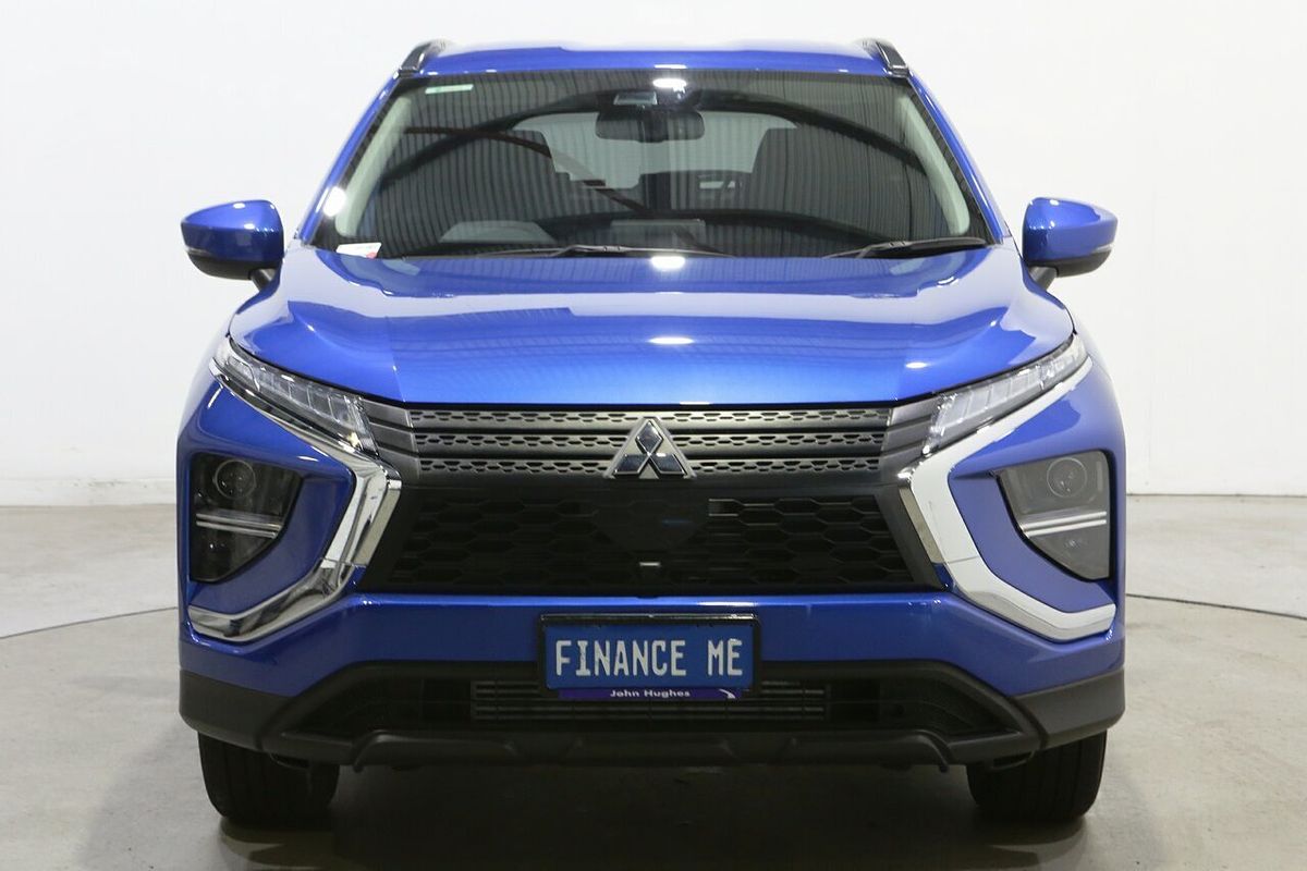 2024 Mitsubishi Eclipse Cross LS YB
