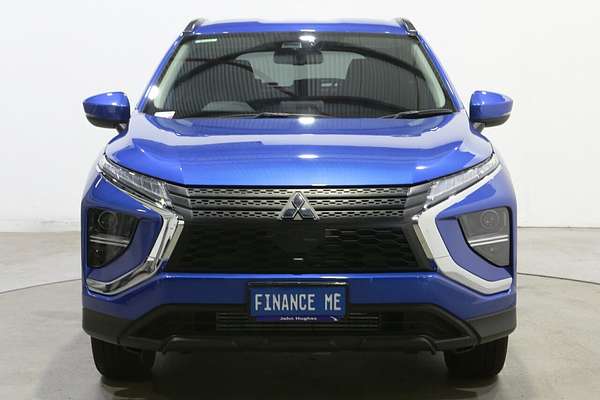 2024 Mitsubishi Eclipse Cross LS YB