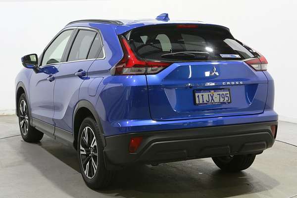 2024 Mitsubishi Eclipse Cross LS YB