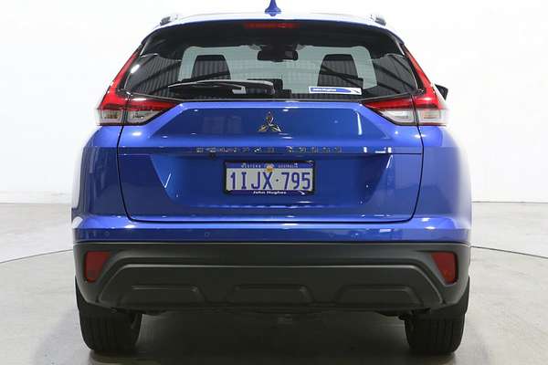 2024 Mitsubishi Eclipse Cross LS YB