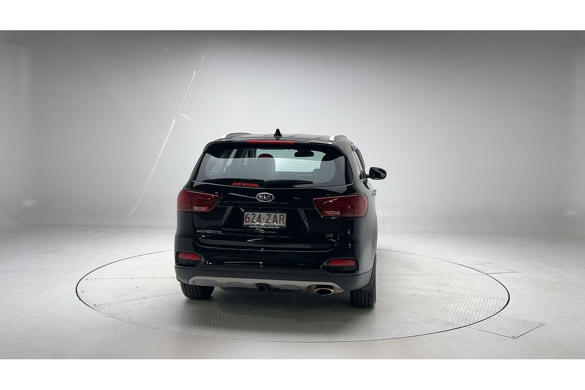 2018 Kia Sorento Si UM