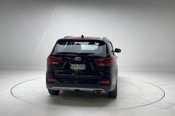2018 Kia Sorento Si UM
