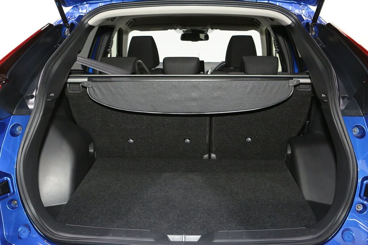 2024 Mitsubishi Eclipse Cross LS YB