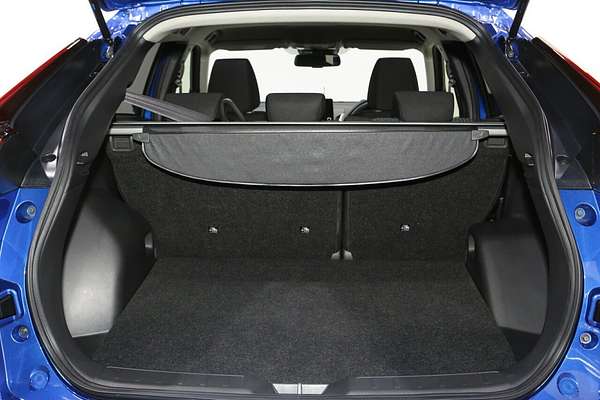 2024 Mitsubishi Eclipse Cross LS YB