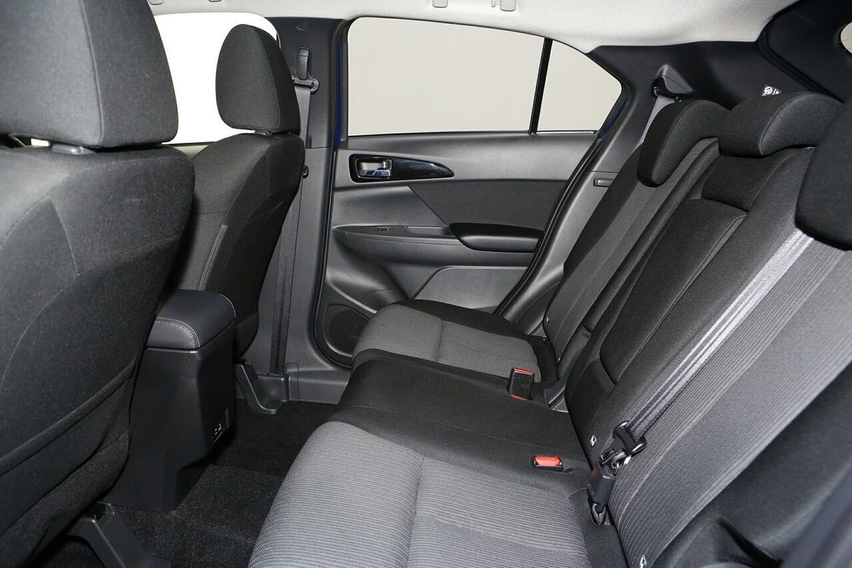 2024 Mitsubishi Eclipse Cross LS YB