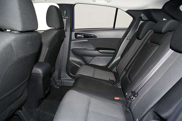 2024 Mitsubishi Eclipse Cross LS YB