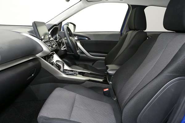 2024 Mitsubishi Eclipse Cross LS YB