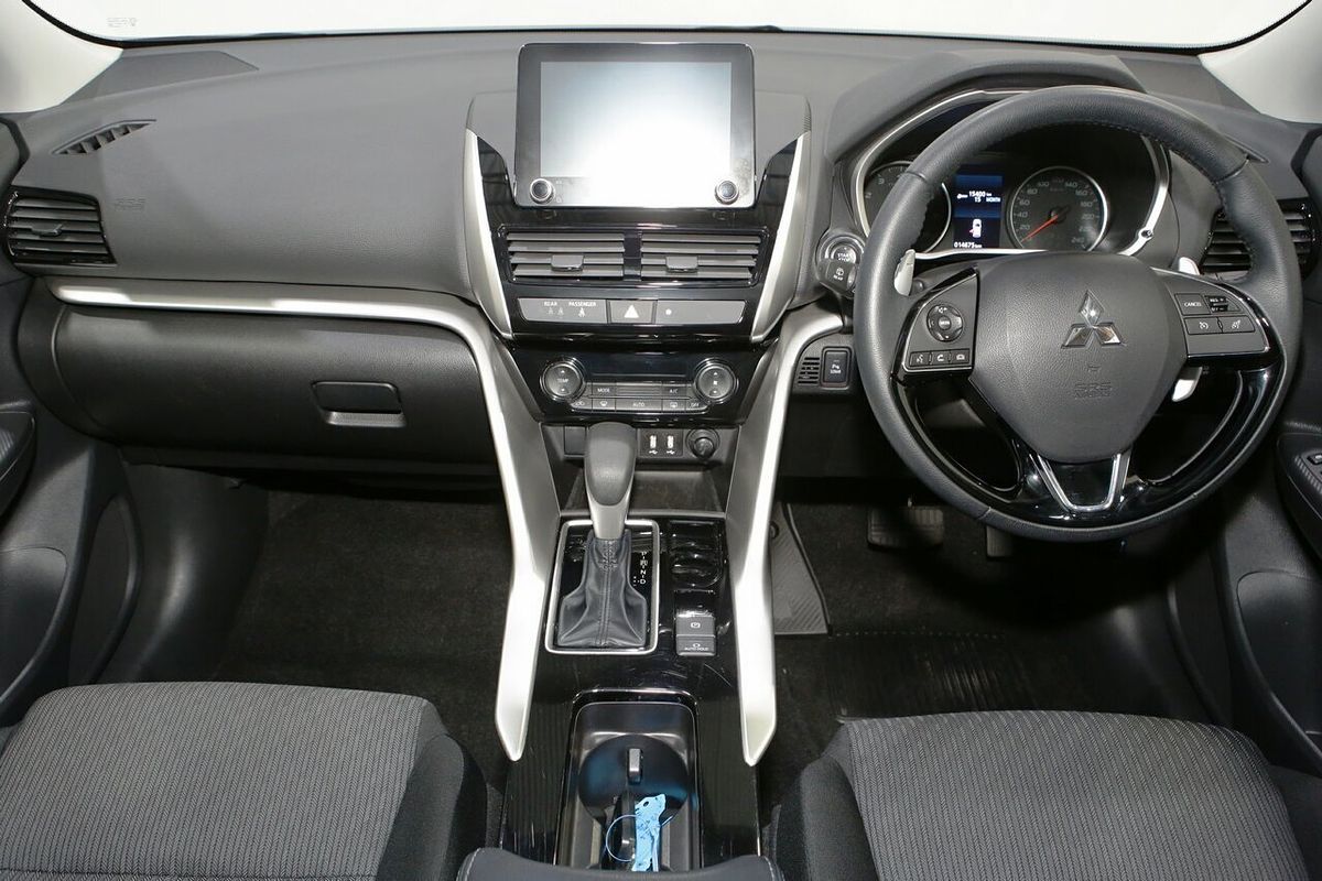 2024 Mitsubishi Eclipse Cross LS YB