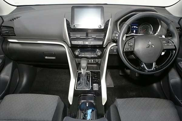 2024 Mitsubishi Eclipse Cross LS YB