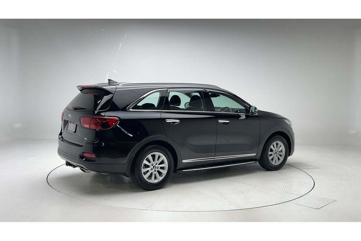 2018 Kia Sorento Si UM