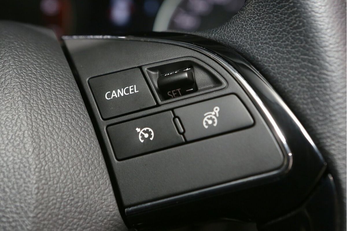 2024 Mitsubishi Eclipse Cross LS YB