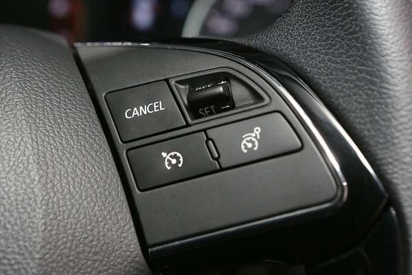 2024 Mitsubishi Eclipse Cross LS YB