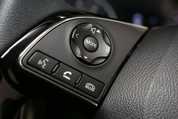 2024 Mitsubishi Eclipse Cross LS YB