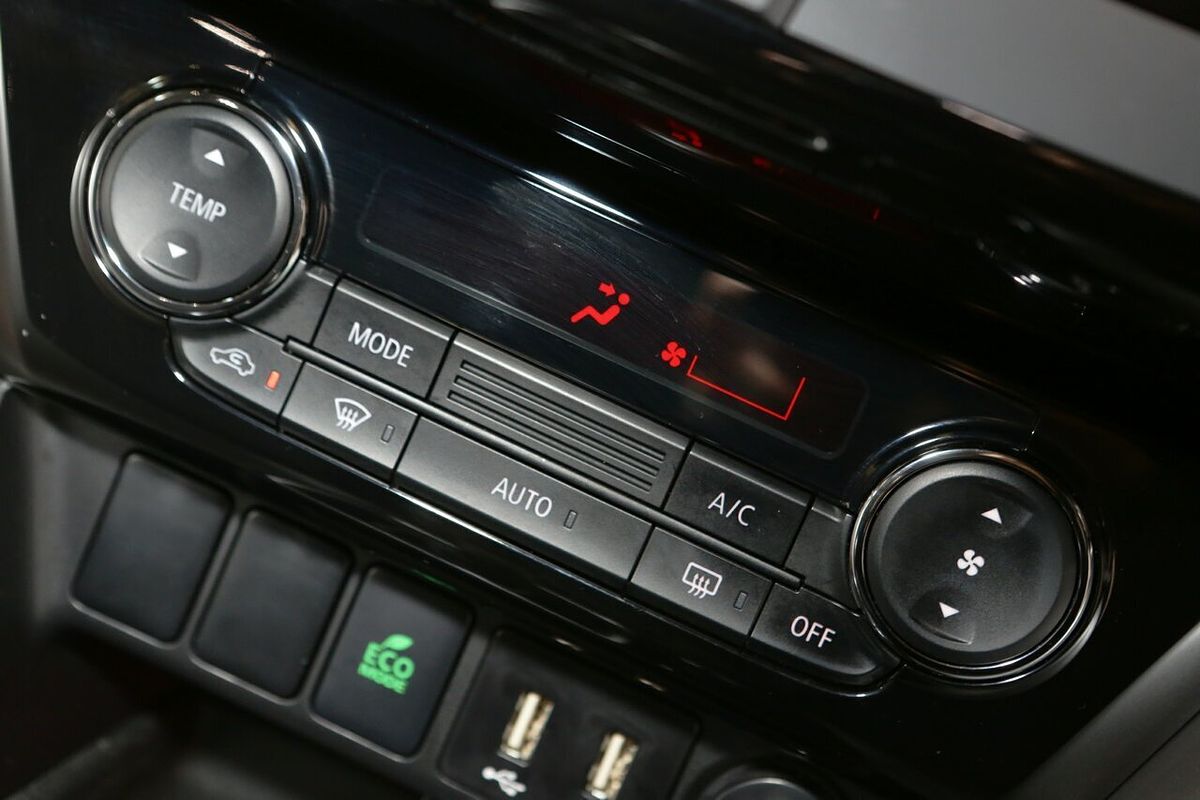 2024 Mitsubishi Eclipse Cross LS YB