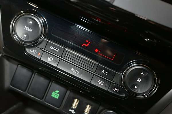 2024 Mitsubishi Eclipse Cross LS YB