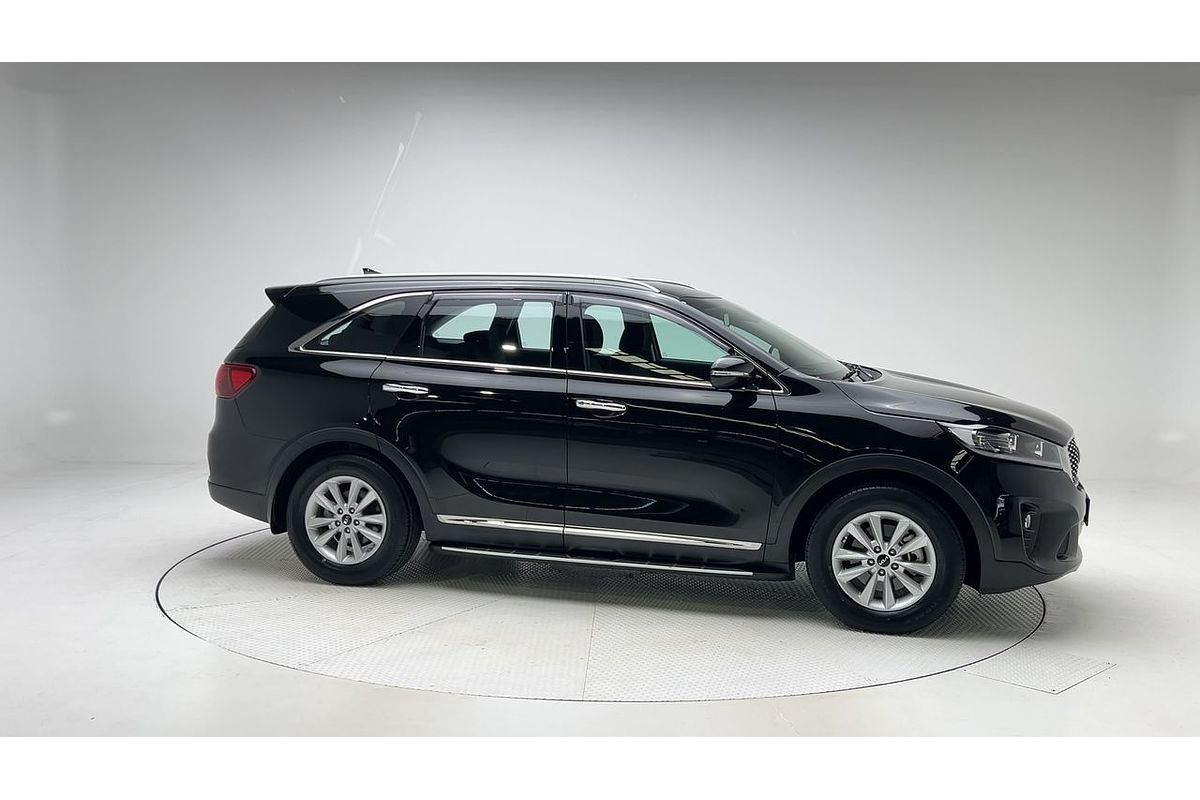 2018 Kia Sorento Si UM