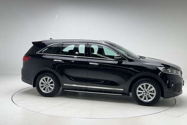 2018 Kia Sorento Si UM