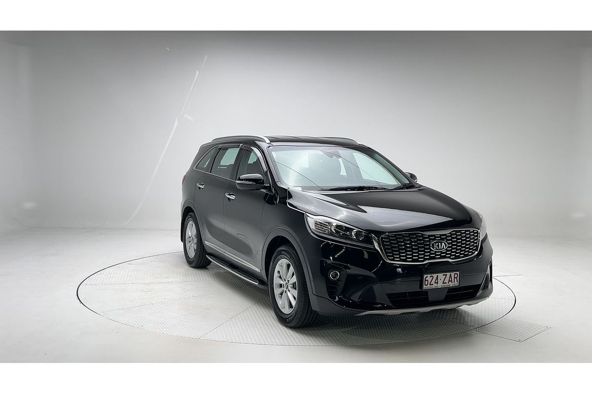 2018 Kia Sorento Si UM