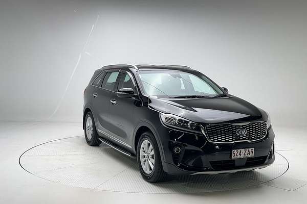 2018 Kia Sorento Si UM