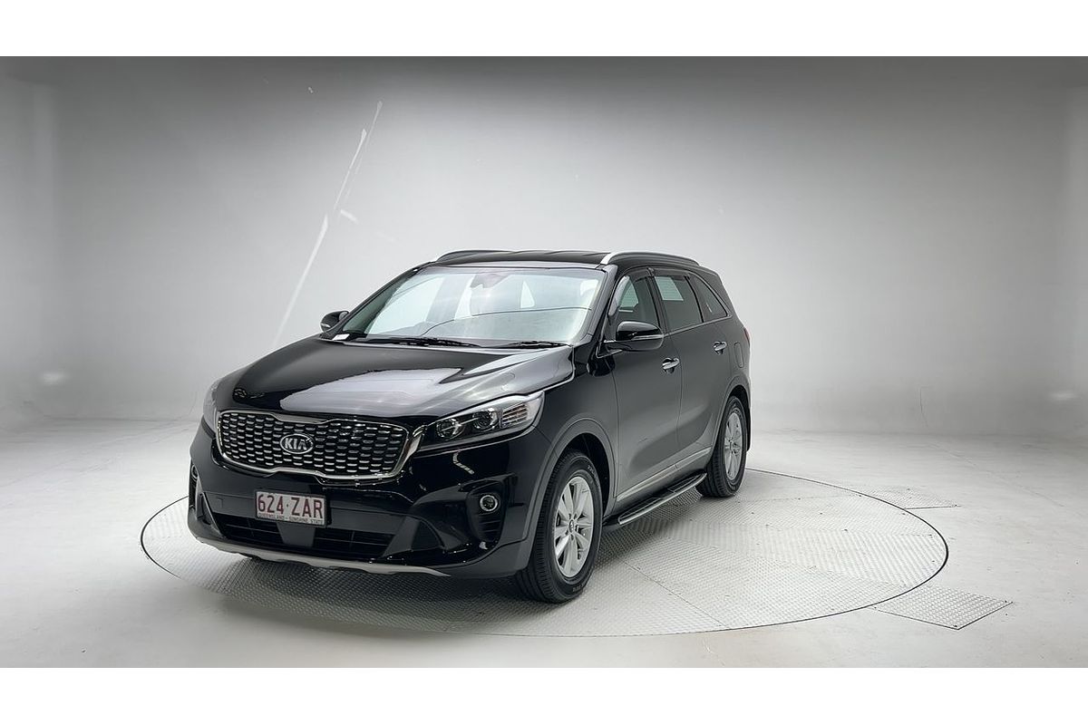 2018 Kia Sorento Si UM