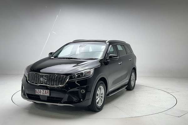 2018 Kia Sorento Si UM
