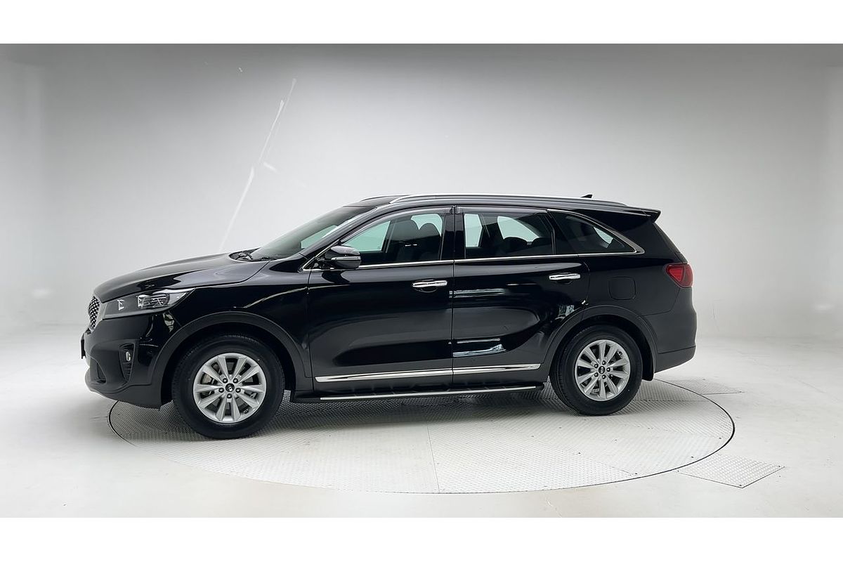 2018 Kia Sorento Si UM