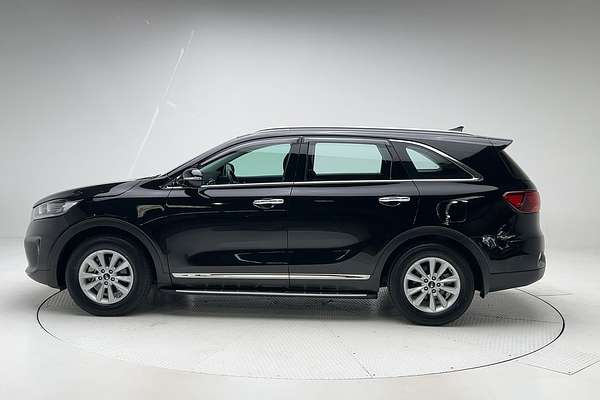 2018 Kia Sorento Si UM