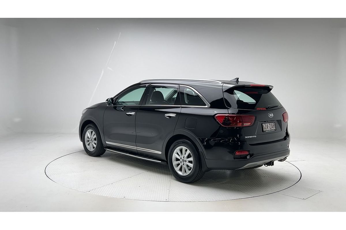 2018 Kia Sorento Si UM