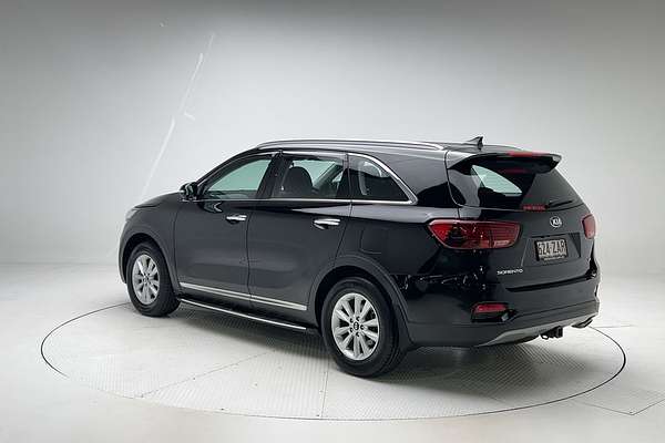 2018 Kia Sorento Si UM