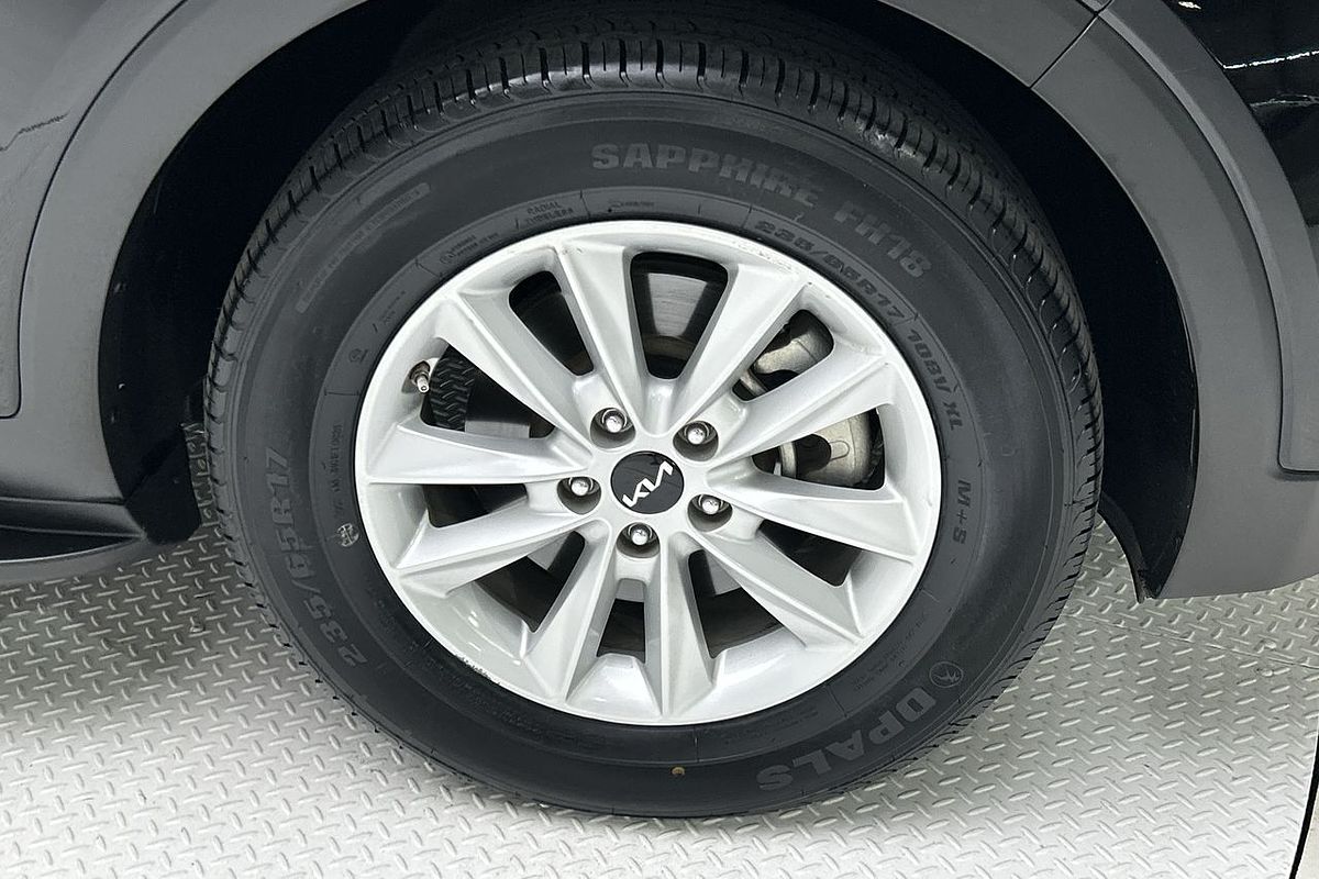 2018 Kia Sorento Si UM
