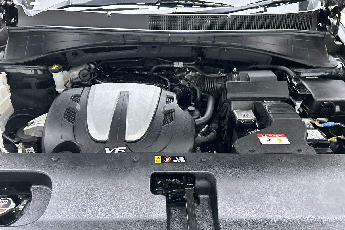 2018 Kia Sorento Si UM