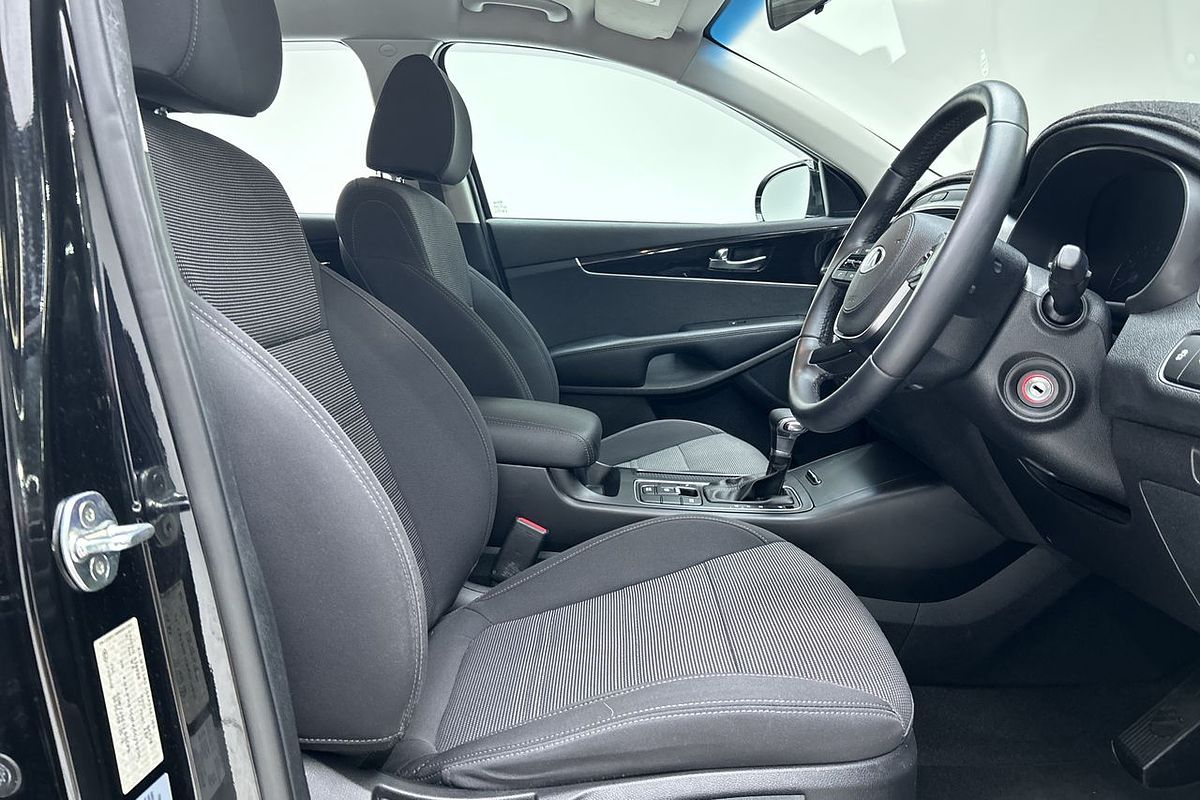 2018 Kia Sorento Si UM