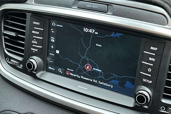 2018 Kia Sorento Si UM