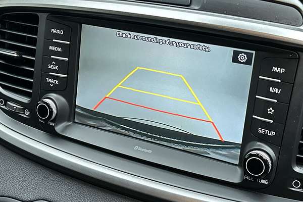 2018 Kia Sorento Si UM