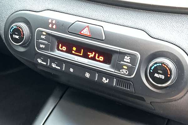 2018 Kia Sorento Si UM