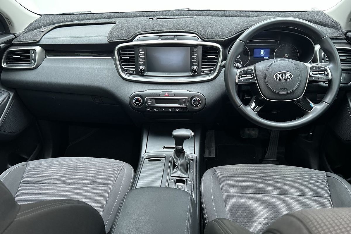 2018 Kia Sorento Si UM