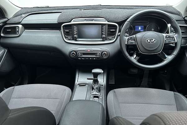 2018 Kia Sorento Si UM