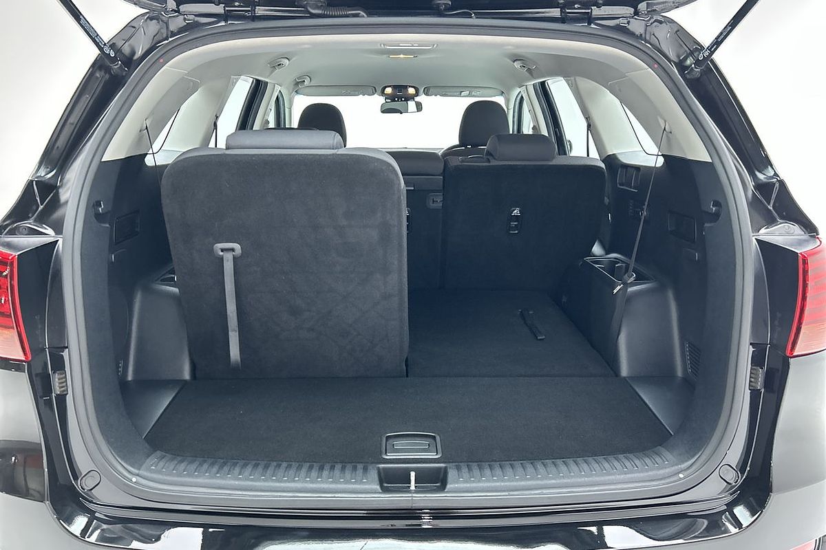2018 Kia Sorento Si UM