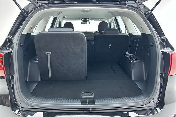 2018 Kia Sorento Si UM