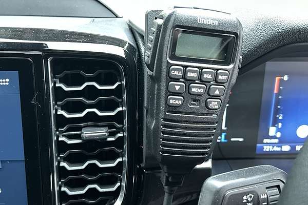 2024 Ford Ranger Wildtrak 4X4 3.0L