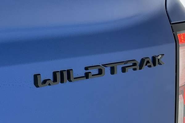 2024 Ford Ranger Wildtrak 4X4 3.0L