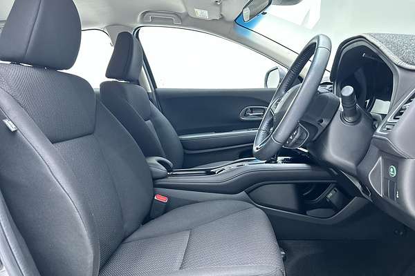 2017 Honda HR-V VTi-S