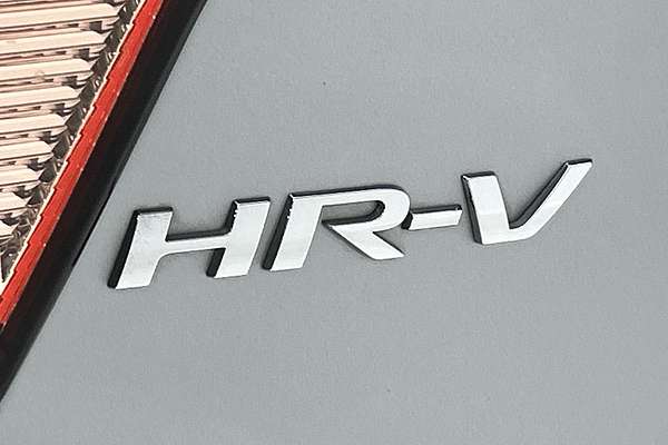 2017 Honda HR-V VTi-S