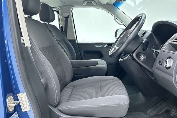 2015 Volkswagen Multivan TDI340 Comfortline T5