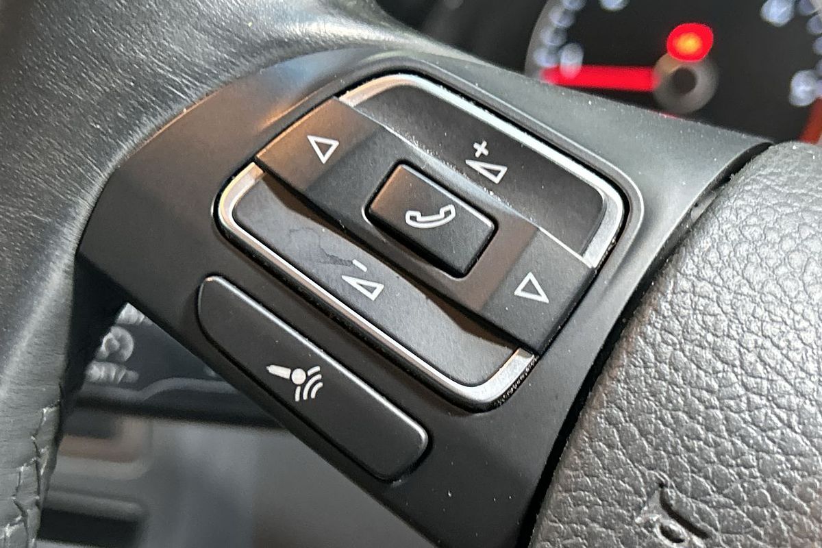 2015 Volkswagen Multivan TDI340 Comfortline T5