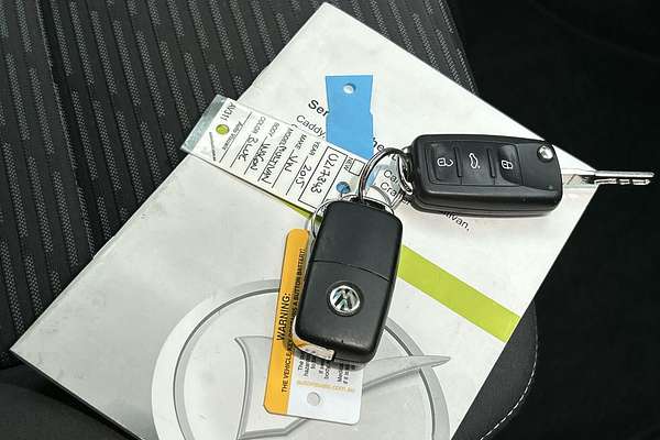 2015 Volkswagen Multivan TDI340 Comfortline T5