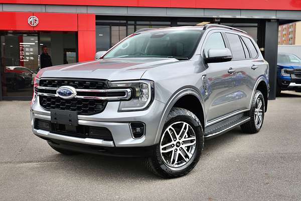 2024 Ford Everest Trend 2.0L