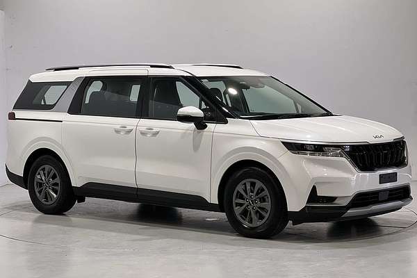 2022 Kia Carnival S KA4