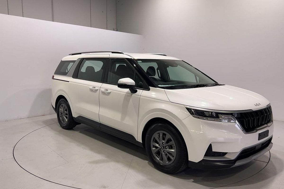 2022 Kia Carnival S KA4
