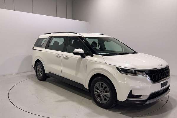 2022 Kia Carnival S KA4